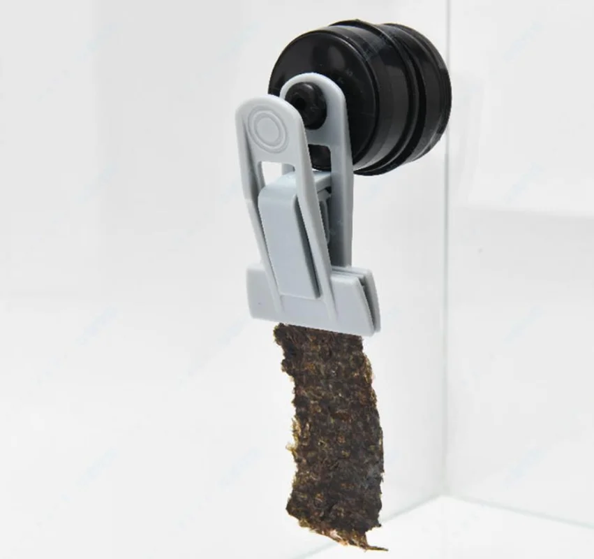 Зажим для кормления Veggie-Mag – обзор и цена Seaweed Snack