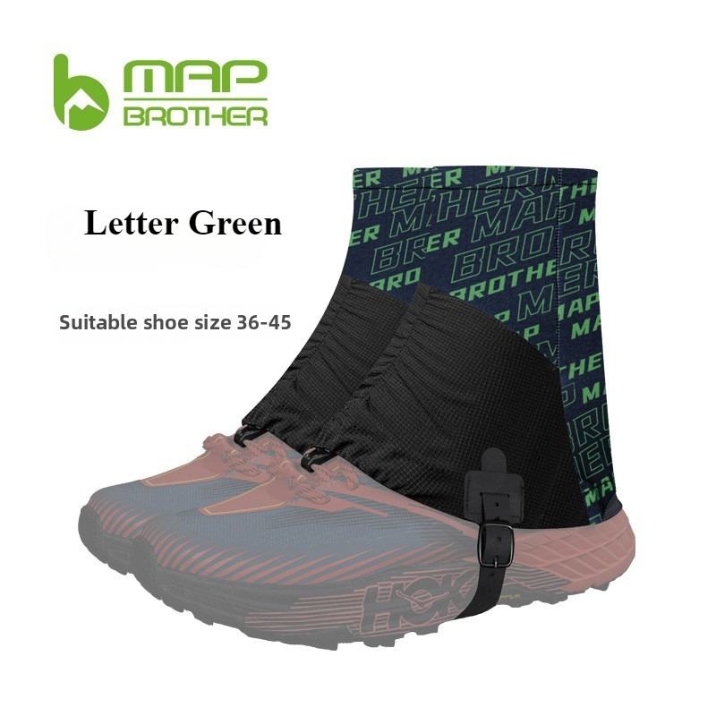 Карта BROTHER Outdoor F1001, в – обзор и цена Trail Mix