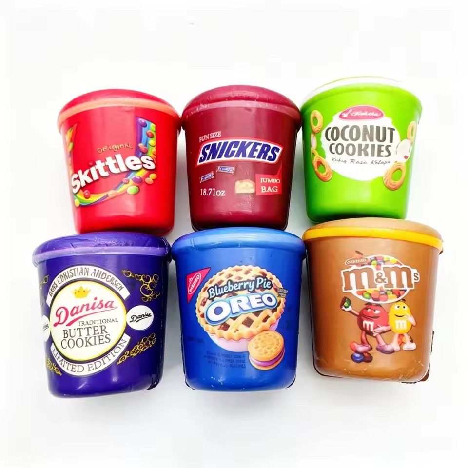 Хит продаж: милый мини-кувшинч – обзор и цена Chocolate Snack