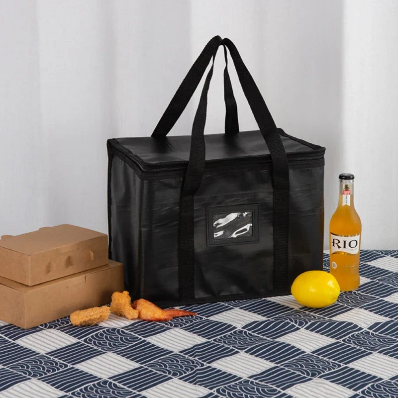 Изолированная термосумка 16л-7 – обзор и цена Food Snacks Delivery