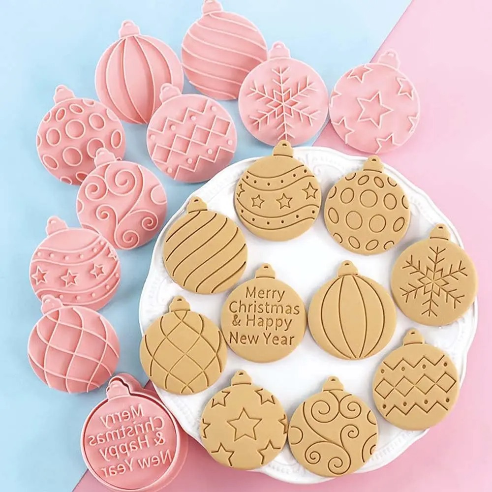 Набор из 11 формочек для печен – обзор и цена Cookies Pack