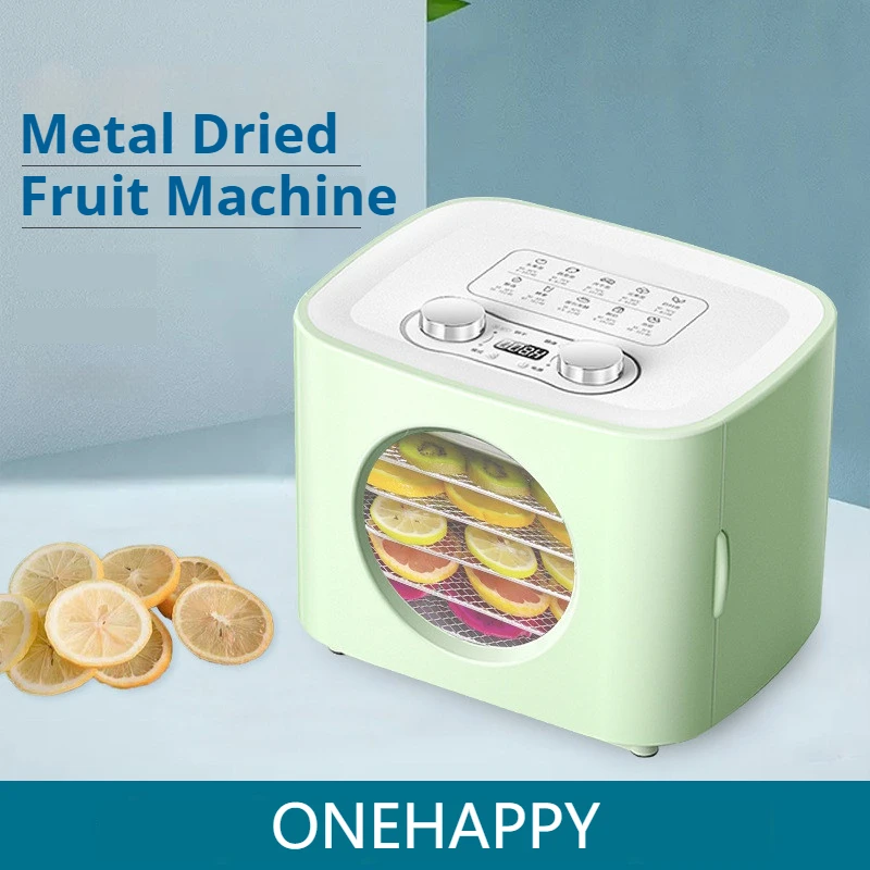 OYLP 300W Дегидратор для проду – обзор и цена Healthy Snacks Food
